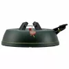 Krinner Comfort Grip+ M eglutės stovas 2,5 m / 12 cm / 3,5 L