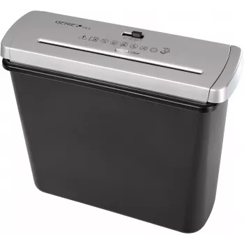 Genie 106 S juostinis smulkintuvas 6 mm 7 L 72 dB 2200 mm/min