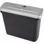 Genie 106 S juostinis smulkintuvas 6 mm 7 L 72 dB 2200 mm/min