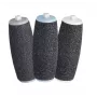 Medisana CR 870 Callus Remover Replacement Rollers (2-Pack) - Pilka/Balta