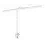 DIGITUS LED stalio lempa, 80 cm, jutiklinis reguliavimas, reguliuojamas šviesos stiprumas, USB-C, 7W, 600lm, 3000K-6000K