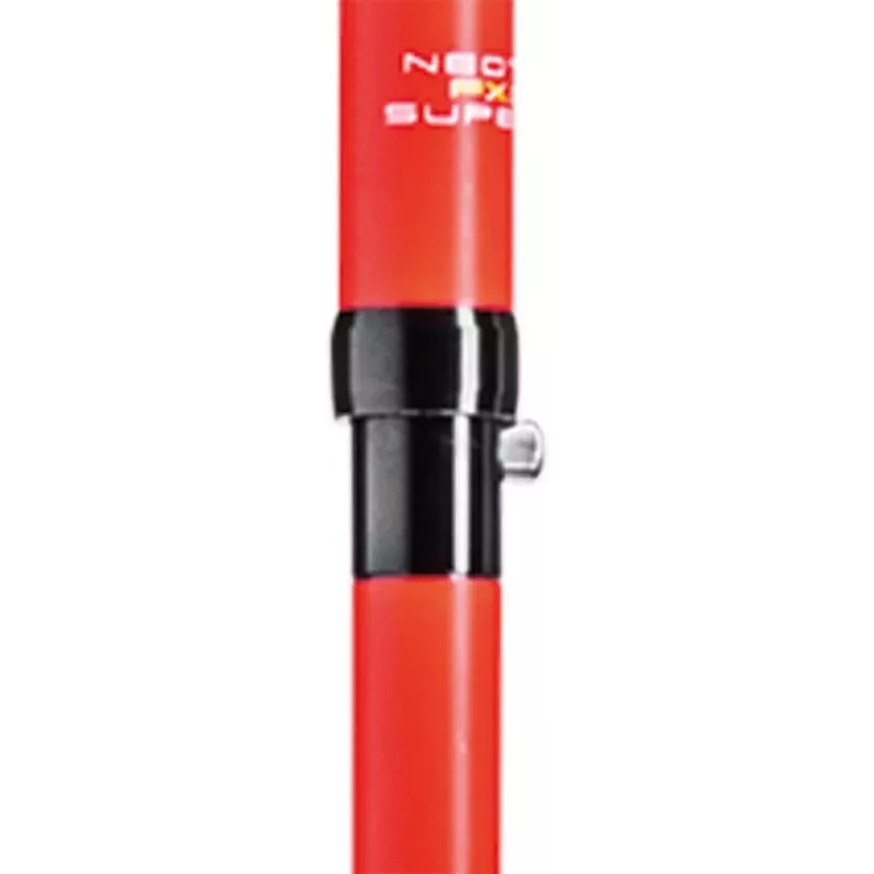 LEKI KIJE TRL NEOTRAIL FX.ONE SUPERLITE 110 Sulankstoma žygio lazda