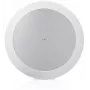 Tannoy CVS 4 MICRO 4 4 colių koaksialinis lubinis garsiakalbis su montavimo dėže