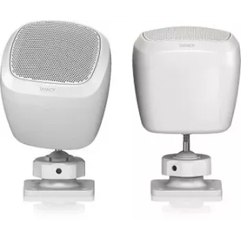 Tannoy SAT 3-WH Sieninis palydovinis garsiakalbis (baltas)