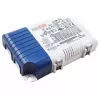 Mean Well LCM-25 LED Driver 25.2W Constant Current 350-1050mA DALI Push Dim