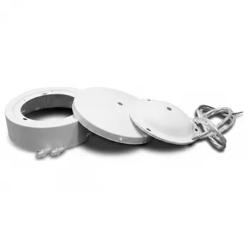 SYNERGY21 LED Light Panel R400 Add Mounting Kit