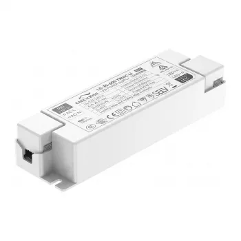 SYNERGY21 LED šviestuvų plokštė R400 su maitinimo šaltiniu Triac dim
