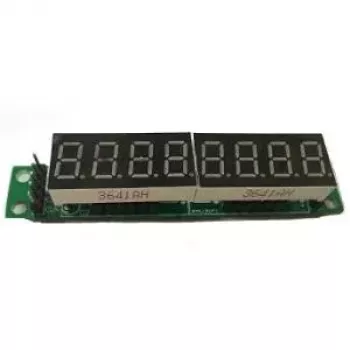 ALLNET 4duino Display Module LED MAX7219 (ALL-B-33)