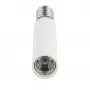 Synergy 21 LED Adapter E40 į E40 Long