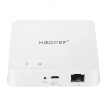 Miboxer Synergy 21 LED Gateway Wired Zigbee 3.0 Milight (ZB-BOX2)
