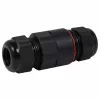 SYNERGY21 Lauko kabelių jungtis IP68 su 3 polių gnybtu (S21-COMP-2500140)