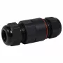 SYNERGY21 Lauko kabelių jungtis IP68 su 3 polių gnybtu (S21-COMP-2500140)
