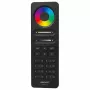 Miboxer Synergy 21 LED nuotolinio valdymo pultas 2.4GHz 8 zonų RGB+CCT juodas (C8-B)
