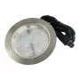 SYNERGY21 LED In-Ground Spotlight ARGOS Round RGB IP67 3W 100lm 30° Stainless Steel
