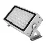 Miboxer LED sodo lempa Wallwasher 50W RGB-WW CCT su RF ir WiFi IP66 2.4GHz