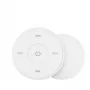 Miboxer Synergy 21 LED Mini nuotolinio valdymo pultas 2.4GHz Dual White CCT + Dimm Round (K2S-W)