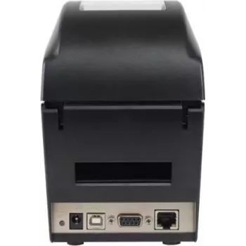 GODEX DT200 Direct Thermal Label Printer - 203 dpi, 54mm Print Width, USB/RS-232/Ethernet