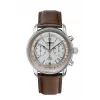Zeppelin LZ126 Los Angeles 86145 Vyriškas Šveicariškas kvarcinis chronografas