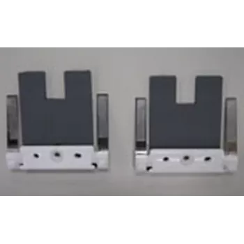 Plustek Rubber Pad - Scanner Protection Mounting - for Plustek PL1200, PL806