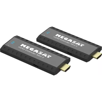 Megasat HDMI Extender Mini II 30m 1080p Full HD
