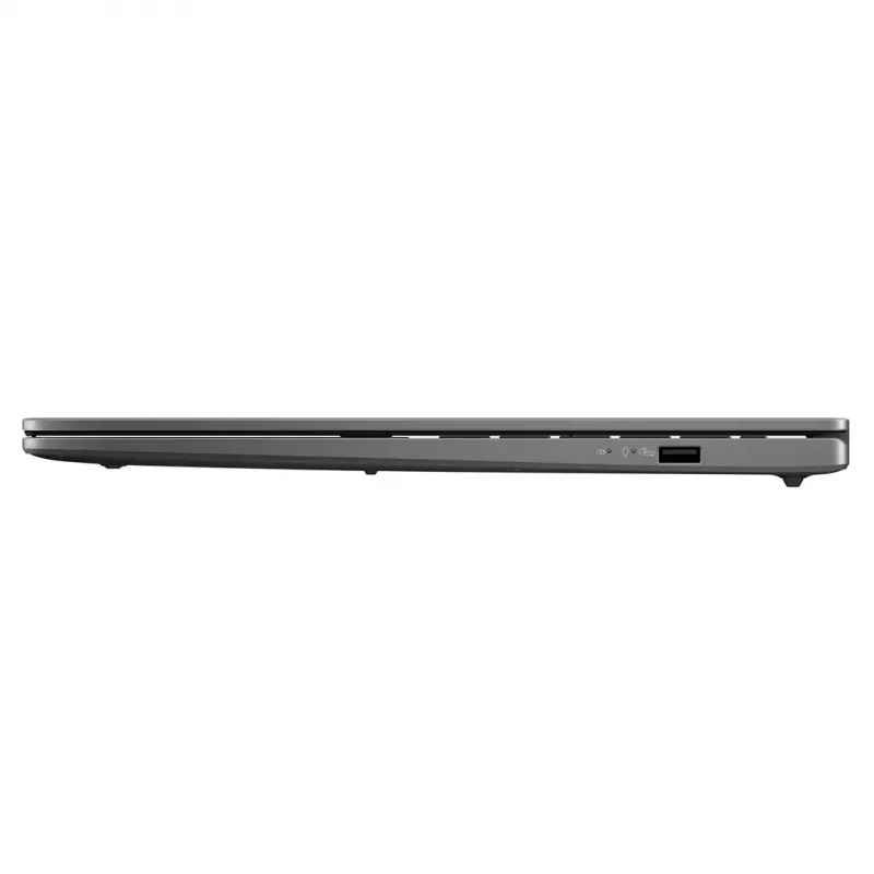 ASUS Vivobook S16 S3607VA-RP147W Core 7 240H 16.0 inch WUXGA 144Hz 16GB DDR5 512GB SSD Intel UHD Graphics FHD+IR Camera 70WHrs Windows 11 Home Aluminum Matte Gray