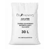 DIQ DIAMENTIQ Silicone Cat Litter Baby Powder Scent Non-Clumping 30L