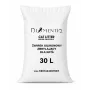 DIQ DIAMENTIQ Micro Crystals Silicone Clumping Cat Litter 30L