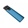 NATEC RHINO M.2 NVMe Lite išorinis SSD korpusas USB-C 3.2 Gen 2 Horizon Blue