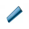 NATEC RHINO M.2 NVMe Lite išorinis SSD korpusas USB-C 3.2 Gen 2 Horizon Blue