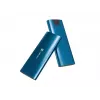 NATEC RHINO M.2 NVMe Lite išorinis SSD korpusas USB-C 3.2 Gen 2 Horizon Blue