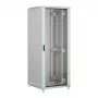 EFB PEL 42HE 800x800 RAL7035 Part 2 of 3 Roof + Base + Small Parts Server Cabinet Component Kit