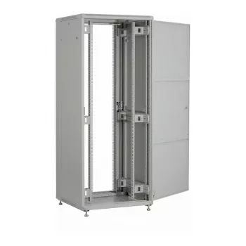 EFB PEL 42HE 800x1000 RAL7035 Part 2 of 3 Roof + Base + Small Parts