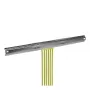 EFB Įžeminimo rinkinys spintoms, su kepurės profiliu 35 x 6,5 mm 19 colių montavimui (K3930V19-SET)