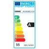 OSRAM NAV-E 50W/E E27 VIALOX aukšto slėgio natrio lempa