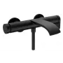 Bath Mixer HG Vivenis Wall Mounted Matt Black