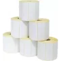 ARTDEV Thermal Direct Label Roll 90 x 36mm, D100mm, Core 40, 1100 Labels/Roll
