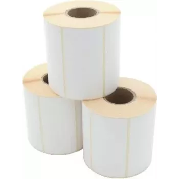 ARTDEV Label Roll - Direct Thermal 100 x 50mm D105mm Core 40 930 Labels/Roll