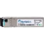 BlueOptics HPE Aruba R9X54A suderinamas SFP+ Bidi siųstuvas-imtuvas, LC-Simplex, 10GBASE-BX-D, vienmodis pluoštas, TX1330nm/RX1270nm, 40km, DDM, 0°C iki +70°C (R9X54A-BO)