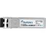 BlueOptics HPE Aruba JW148A-BO SFP+ siųstuvas-imtuvas, 10GBASE-ZR, vienmodis šviesolaidis, 1550nm, 80km