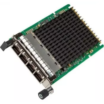 Fujitsu PLAN EP MCX6-LX 25Gb 2p SFP28 OCPv3 PT tinklo adapteris