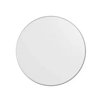 OSRAM SF FLAT RD 330 P 19W CPS Smart LED lubinis/sieninis šviestuvas, apvalus, baltas, 19W, 1900lm, reguliuojama balta 3000K-6500K, Wi-Fi, suderinamas su Alexa/Google Assistant