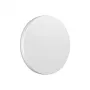 OSRAM SF FLAT RD 330 P 19W CPS Smart LED lubinis/sieninis šviestuvas, apvalus, baltas, 19W, 1900lm, reguliuojama balta 3000K-6500K, Wi-Fi, suderinamas su Alexa/Google Assistant