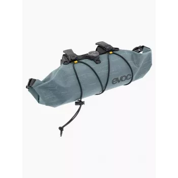 EVOC Handlebar Bag BOA WP 2.5 - Steel