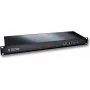 Güde Expert Power Control 8031 perjungiamas PDU - 8x C13 lizdai - 1U montavimas stove - juoda
