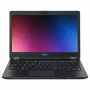 Fujitsu Lifebook U749 14 inch HD nešiojamas kompiuteris - Intel Core i5-8365U - 16GB RAM - 512GB SSD - Windows 11 Pro - Juoda/Sidabrinė