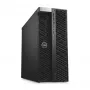 DELL Precision 5820 Tower Workstation, Intel Xeon W-2123, NVIDIA Quadro P5000, 64GB RAM, 256GB SSD + 4TB HDD, Windows 11 Pro, Grade A3