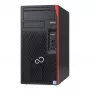 Fujitsu ESPRIMO P558 E85+ stalinis kompiuteris, Intel Core i3-9100, 8GB RAM, 256GB SSD, Windows 11 Pro, A1 klasė