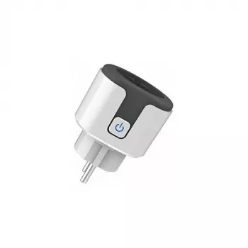 XORO Smart Plug Energy Monitoring Power Consumption Allocation (XOR700752)