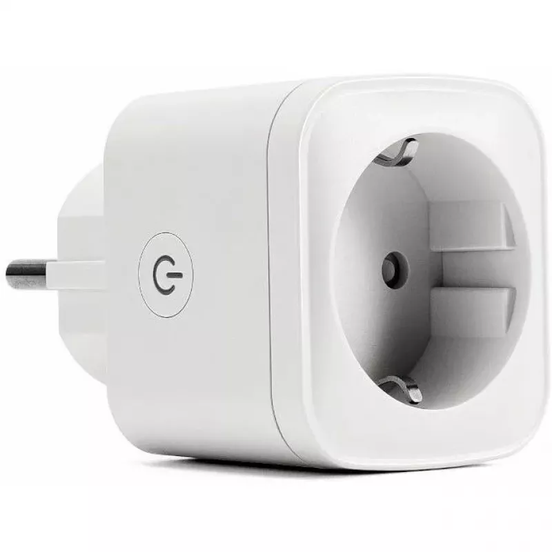 XORO Smart Plug SPS 2150 Energy Monitoring Wi-Fi Smart Plug (XOL700100)