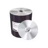 MEDIARANGE MRPL608-C DVD-R 4.7 GB 16x Inkjet Printable White 100 Discs Spindle